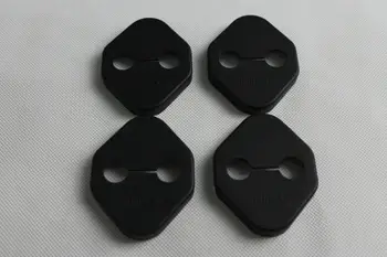 

door lock buckle Cover Guard Protector 4pcs for Honda Accord 2008 2009 2010 2011 2012 2013 2014