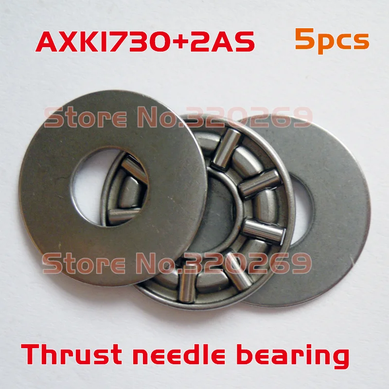 Подшипник axk 1730