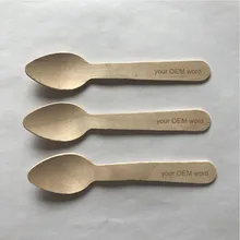 3000 шт./лот) заказ Горячая штампованная 11 см ложки винтажная Свадебная вечеринка