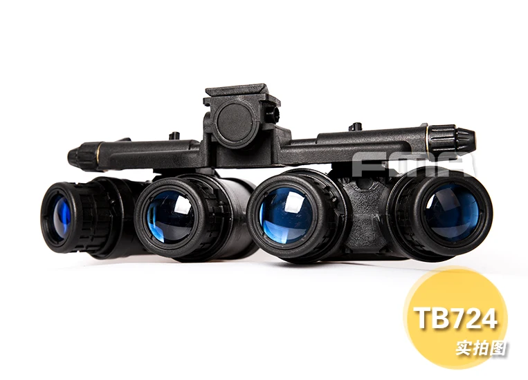 FMA GPNVG 18 очки ночного видения аксессуары для шлема модель манекена NVG TB724 BK|Шлемы| |