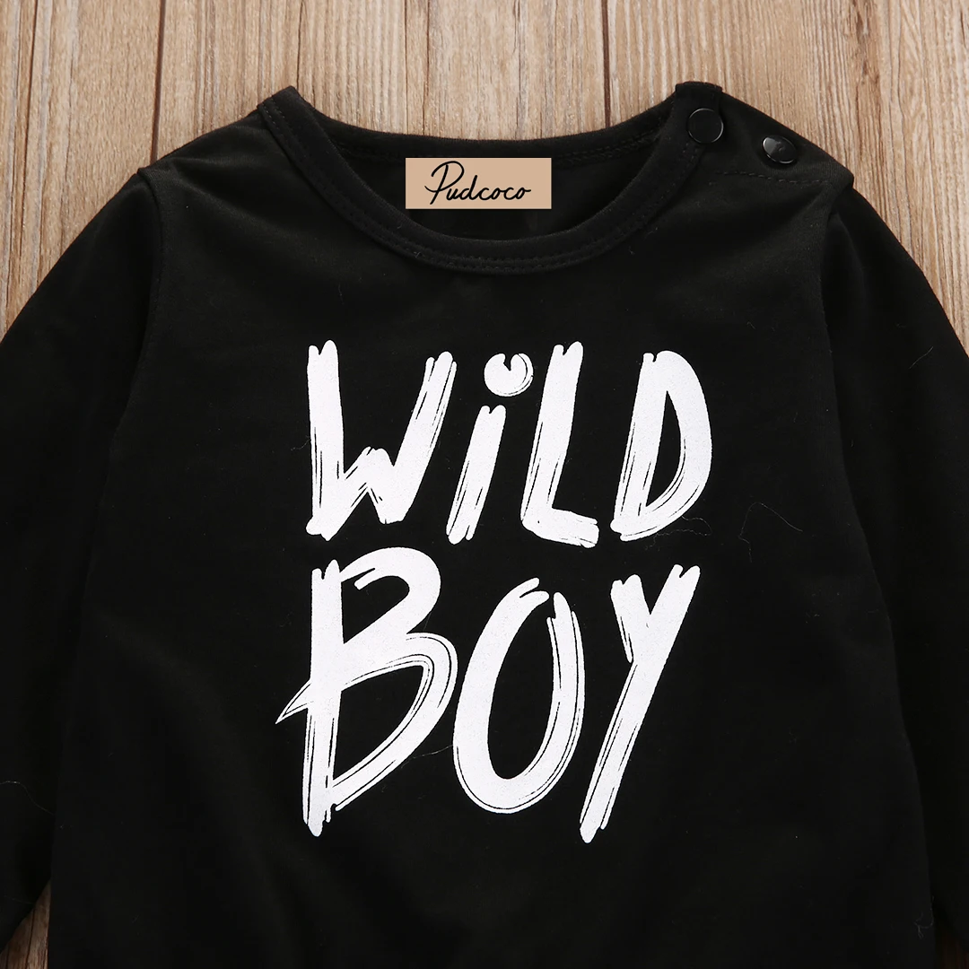 Online Liar Boy Bayi Yang Baru Lahir Anak Laki laki Bayi Lengan Panjang T Shirt Tops X Cetak Celana Pakaian Outfit Set 0 24 M Online Liar Boy Bayi Yang Baru Lahir Anak Laki laki Bayi Lengan Panjang T Shirt Tops X Cetak Celana Pakaian Outfit Set 0 24 M