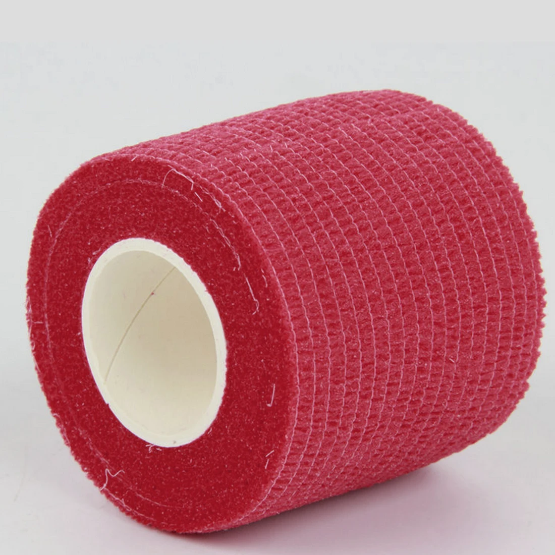 Hot Sell 5cm*4.5m Self Adhesive Elastic Bandage Gauze Tape Medical