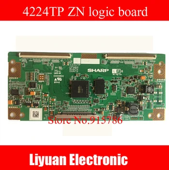 

Free Shipping 4224TP ZN logic board with 40G100A LK400D3GA60P
