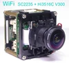 Video Surveillance