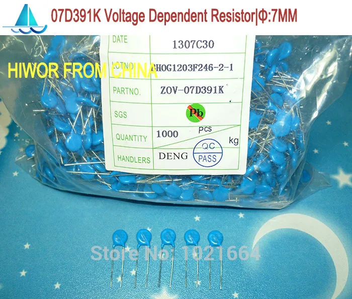 07D391K 