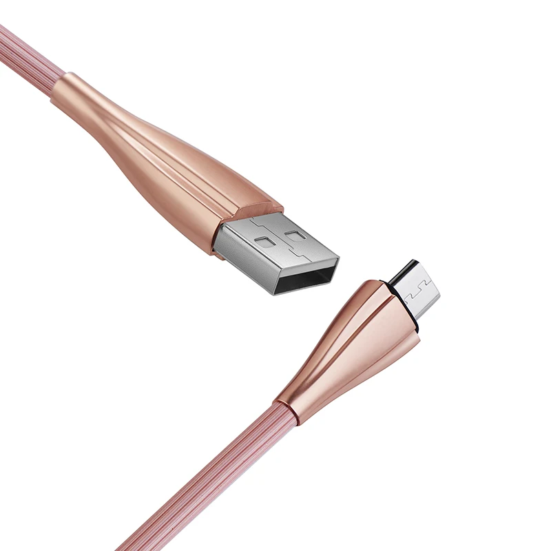 Зарядный кабель Micro USB 3 0 высокоскоростной шнур для зарядки и синхронизации фута