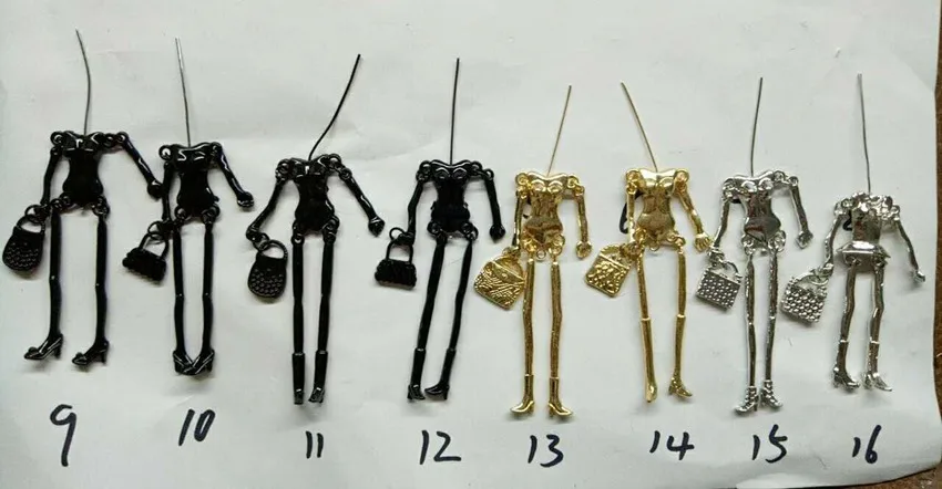 Рисунок 6 - аксессуары для кукол