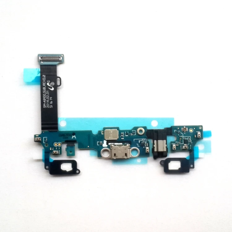 samsung a910f charging port