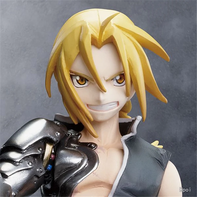 Fullmetal Alchemist (6)