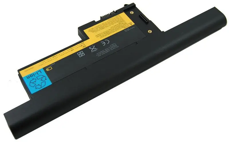 LMDTK 8 ячеек Аккумулятор для ноутбука ThinkPad X60 X60S X61S X61 серии 0Y6999 40Y7001 40Y7003 ASM 92P1170