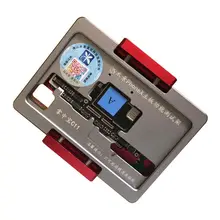 MJ C11 мини Размеры системная плата Материнская плата Тесты приспособление для IPhone X