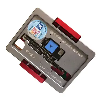 

Original MJ C11 Mini Size Mainboard Motherboard Test Fixture For IPhone X