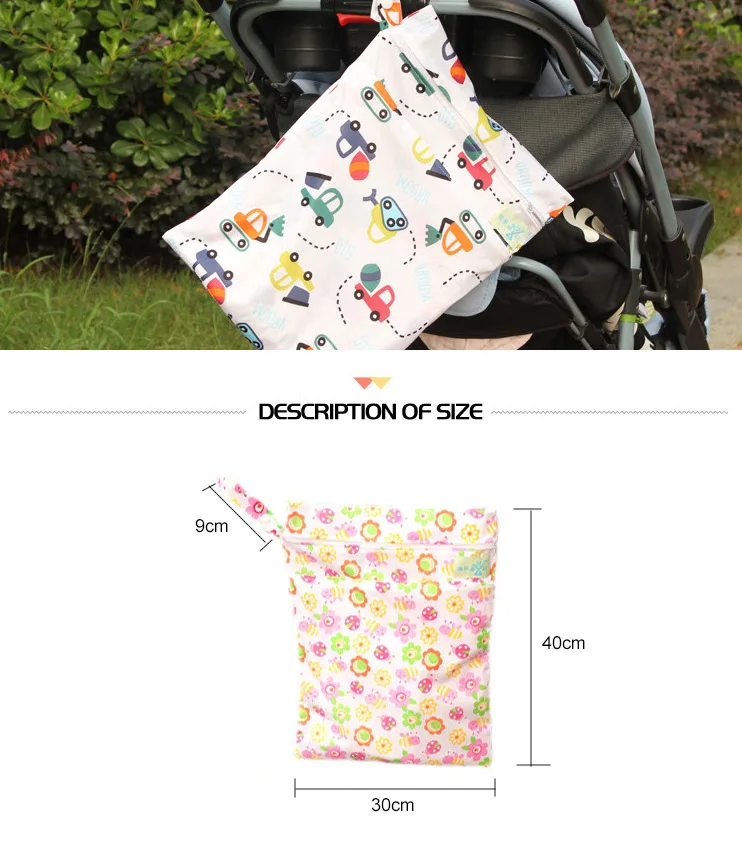 Cartoon-Reusable-Waterproof--Wet-Dry-Diaper-Bag-Baby-Cloth-Diaper-Storage-Bag-Double-Pockets-Cloth-Handle-Wetbags-3040CM_06