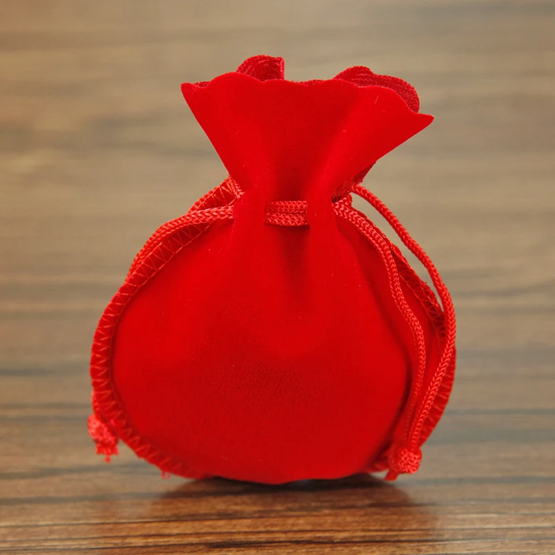 

Funny Baord Game Dice bag Jewelry Packing Velvet Bag Drawstring Bags & Pouches for Packing Gift Game Board Games
