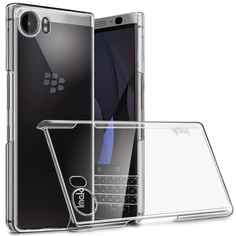 sFor Blackberry KEYone / Mercury Case Cover 4.5" IMAK ...