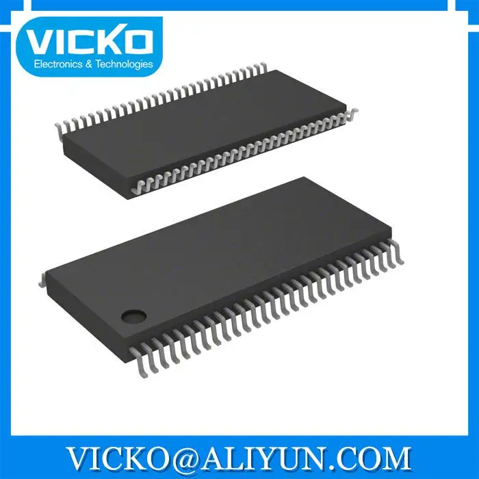 [VK] V386G IC ПРМН 8BIT LVDS VID 56-TSSOP Интегральных Схем | Электроника