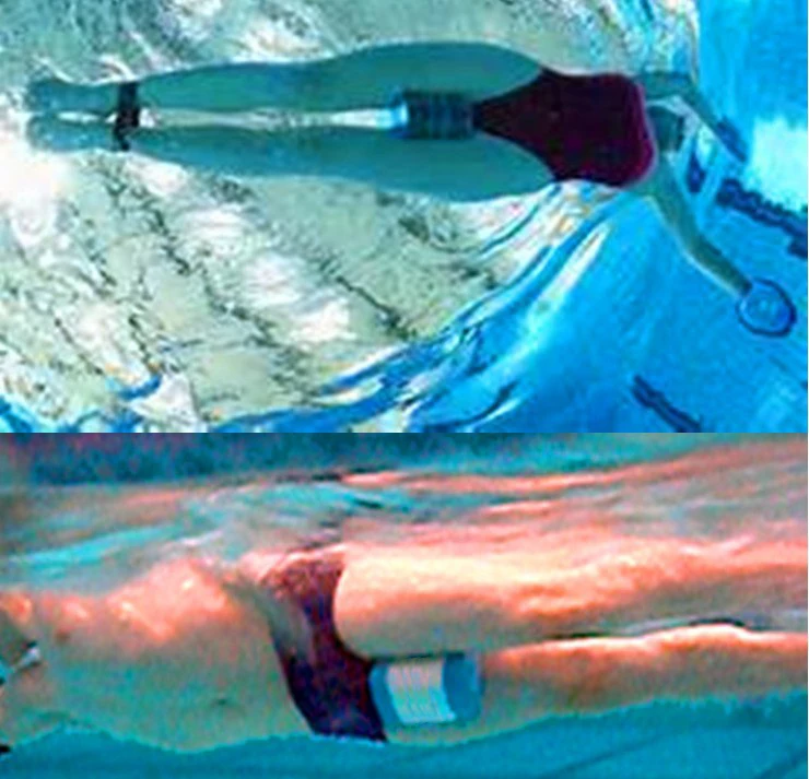 Пена eva колобашка поплавок Kickboard Дети плавание обучение бассейн Защитные комплекты для детей для взрослых для плавания оборудование