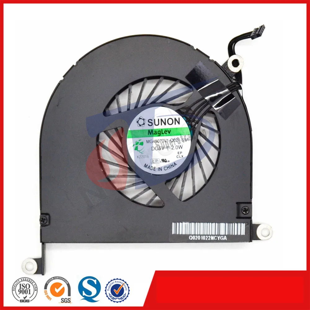 A1297 cooling fan a