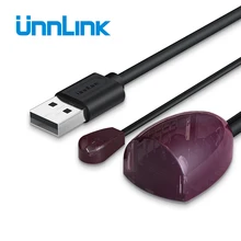 Кабель удлинитель Unnlink с ИК подсветкой длина шнура 3 м|Пульты ДУ|