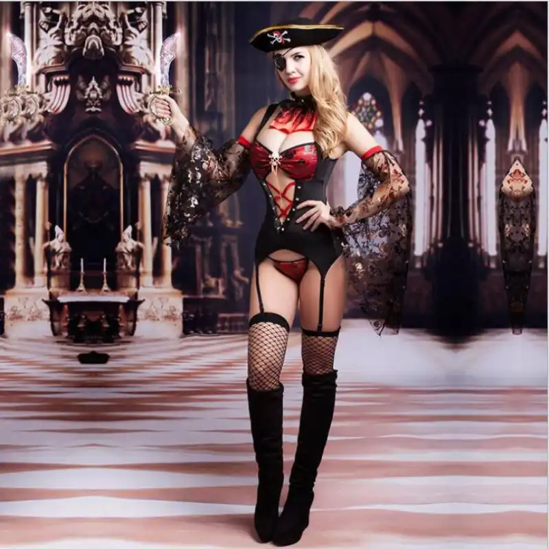 erotic dress up