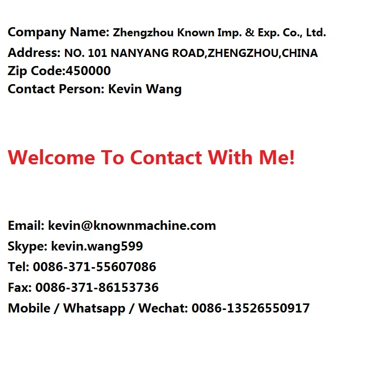 

Very glad to know you are interested in our product! If you have any questions, don't hesitate to contact with me!