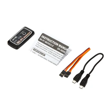 

SKYRC SK-600075-01 WiFi Module for RC SKYRC ESC & Mini B6 Charger