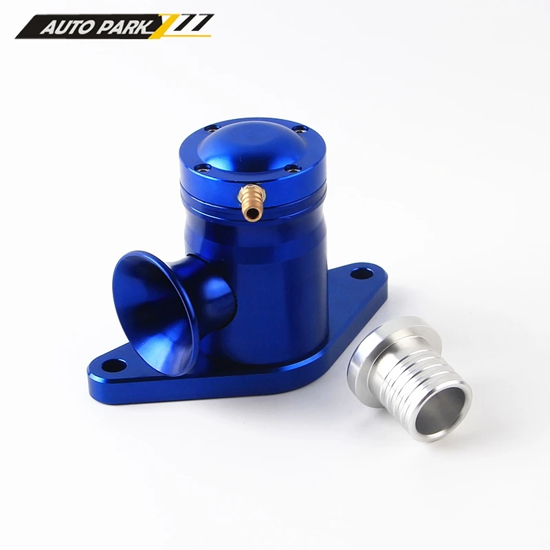 Клапан выдувания автомобиля BOV клапан сброса для SUBARU IMPREZA 02 07 WRX EJ20/EJ25 атмосферный