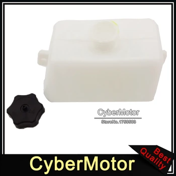 

Gas Petrol Fuel Tank For 47cc 49cc 2 Stroke Chinese Mini Moto Kids Baby Dirt Bike Minimoto Motorcycle