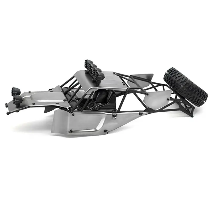 

Metal Shell For Feiyue FY-03 FY03 1/12 RC Car Truck Parts FY-CK03