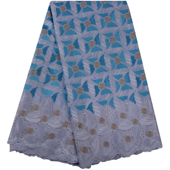 

Factory Price Nigerian Lace Fabrics 2018 African Swiss Voile Lace High Quality Swiss Voile Lace In Switzerland For Wedding 1047