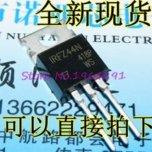 10 шт./лот IRFZ44N TO220 IRFZ44NPBF-220 IRFZ44 на