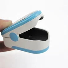 Товары для здоровья импульсный пульсоксиметр CMS 50dl