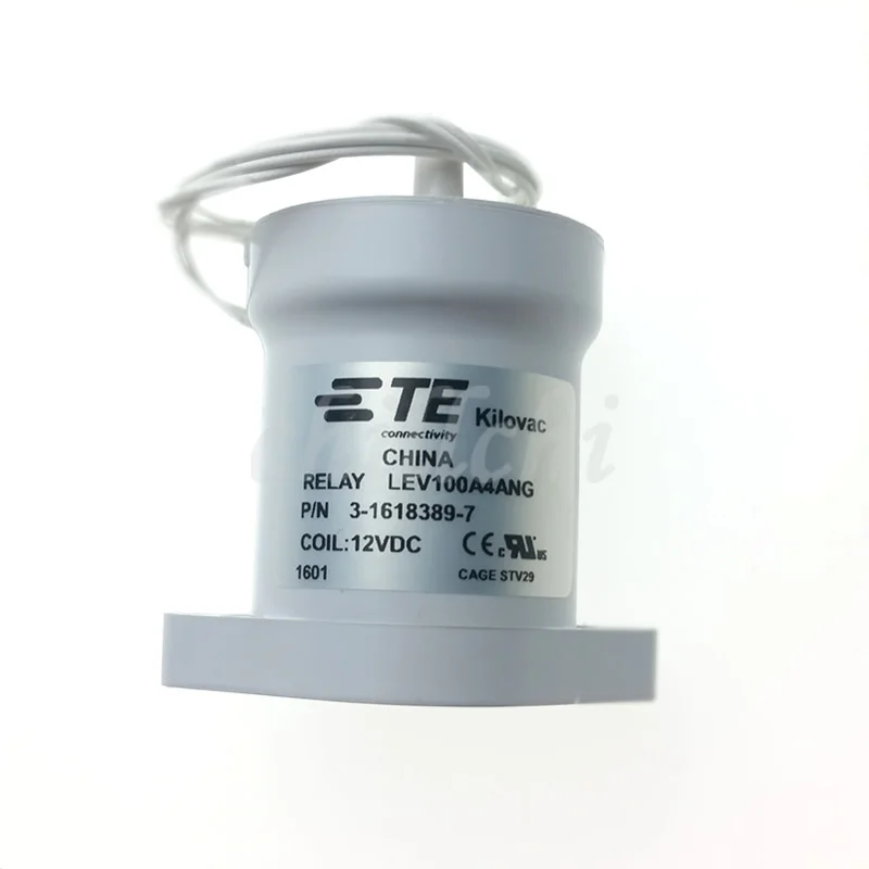 

Оригинальное новое автомобильное реле HVDC LEV100A4ANG