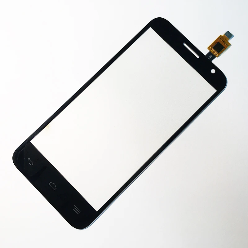 Сенсорный экран для Alcatel One Touch Idol 2 Mini 6016 OT6016 6016A 4 5 дюйма|Сенсорные панели