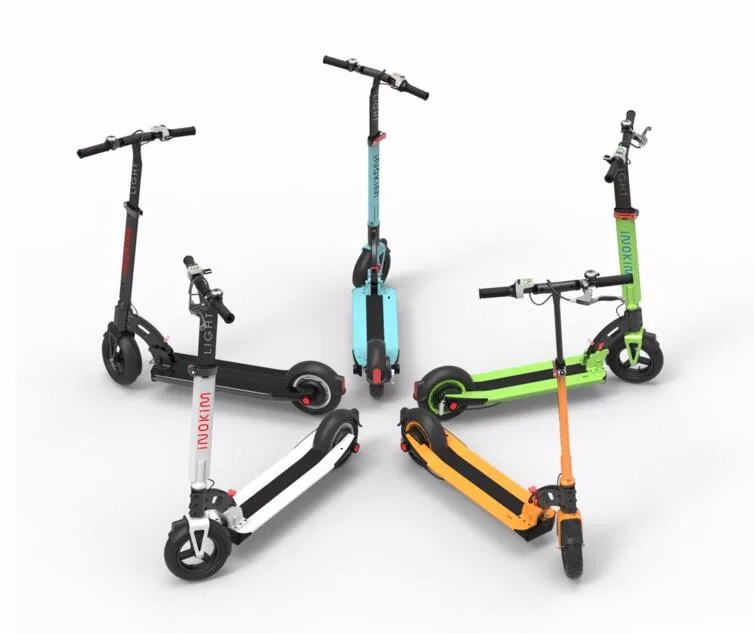 Best KUGOO-LIGHT  8AH 25KM  10AH 35km electric scooter folding electric bike 8 Best KUGOO-LIGHT  8AH 25KM  10AH 35km electric scooter folding electric bike 8