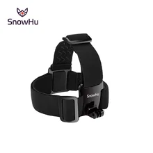 Head strap mount For SJCAM SJ4000 Gopro Hero 4 5 Xiaomi yi Action Camera Head harness Mount For Go Pro SJ5000 Sport Camera YX23 цена Head strap mount For SJCAM SJ4000 Gopro Hero 4 5 Xiaomi yi Action Camera Head harness Mount For Go Pro SJ5000 Sport Camera YX23 цены онлайн