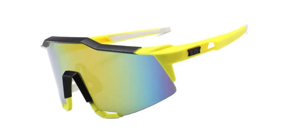 7 цветов дорожный велосипед 2 линзы+ стекло велосипедные очки горный велосипед поляризованные очки свет