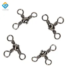 1000 шт AliExpress баррель поперечные Вертлюги