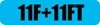 11F
