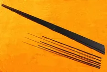 1.85m Carbon Horse Mouth Fishing Rod Power UL The Surf Fishing Pole Deep Sea Lure Rod Big Game Fishing Rods for Diy