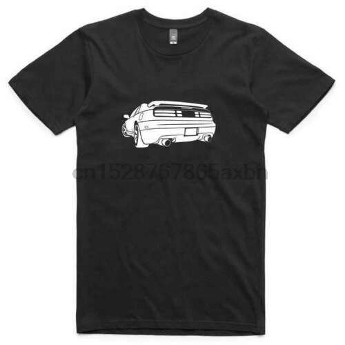 

Nissan 300zx T-Shirt - Z32 Fairlady Z JDM Car