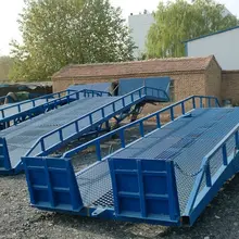 Китайский мобильный, гидравлический, для контейнеров