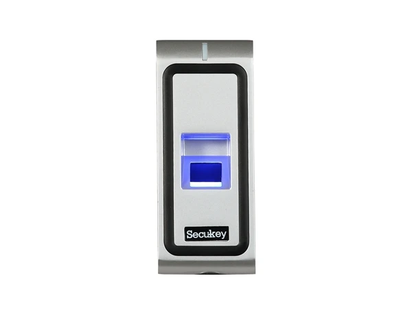 

Metal Case Fingerprint Reader Standalone Entry Access Control Supplier F2 Free Shipping