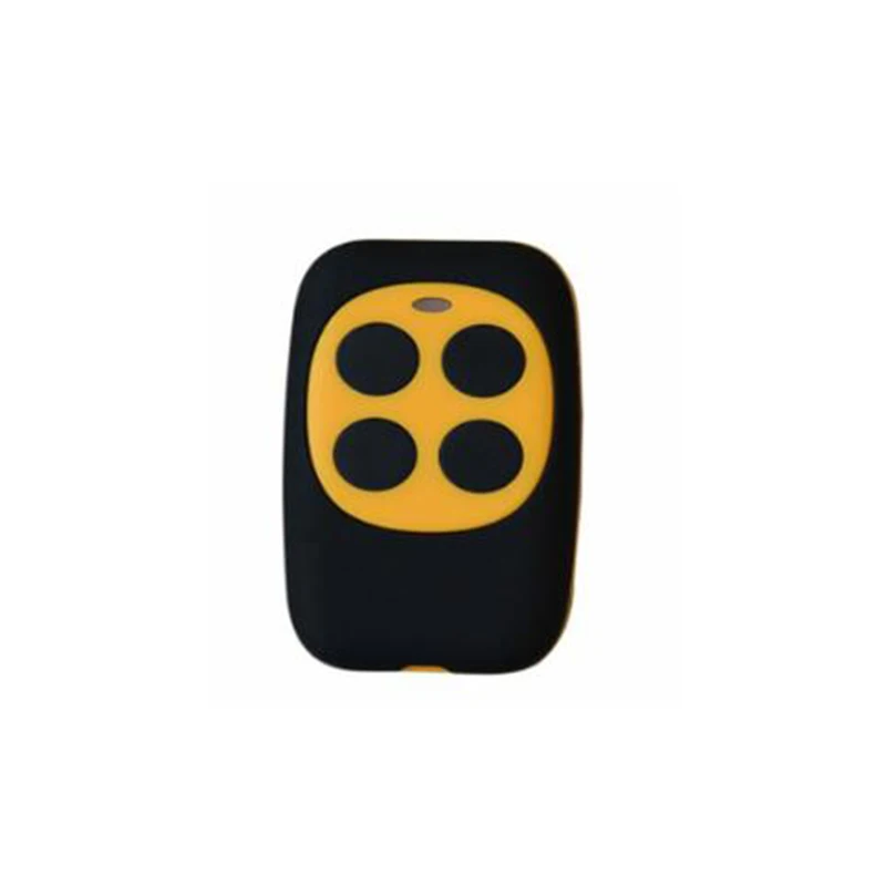 

Duplicator universal rolling code remote 433.92mhz free shipping