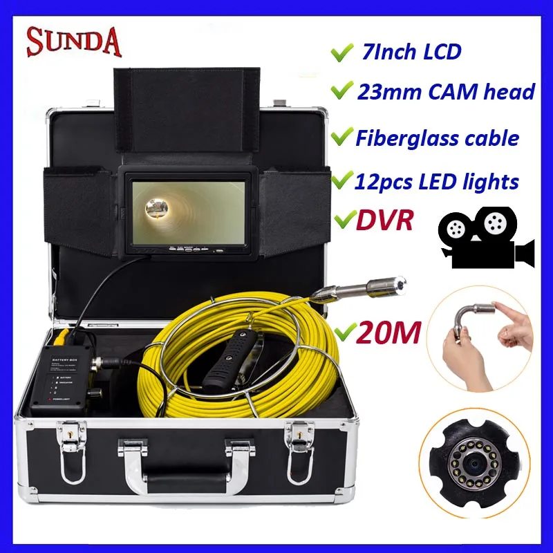 WP70A 20M