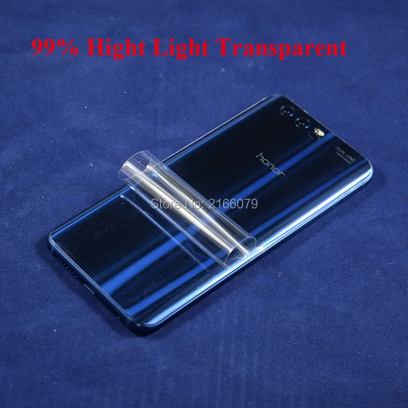 Защитная пленка для Huawei Honor 9 / 9i 10 /10 Lite 8X Max|Защитные стёкла и плёнки| |