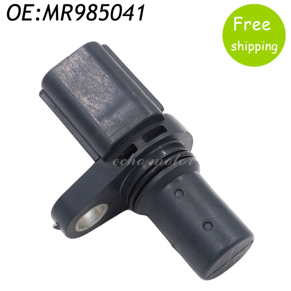 New Camshaft Position Sensor For Mitsubishi Lancer L200 2.4L Montero