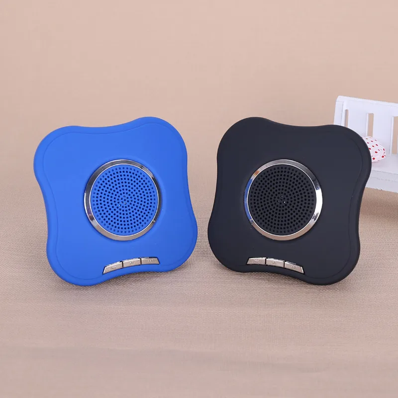 Портативный Bluetooth динамик внутренний сабвуфер аудио Спорт на открытом воздухе