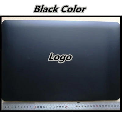 

New LCD Back Cover Top Case For Asus A401L U4000 K401LB K401L V405L bezel Frame Housing Cover LCD Hinges Cap