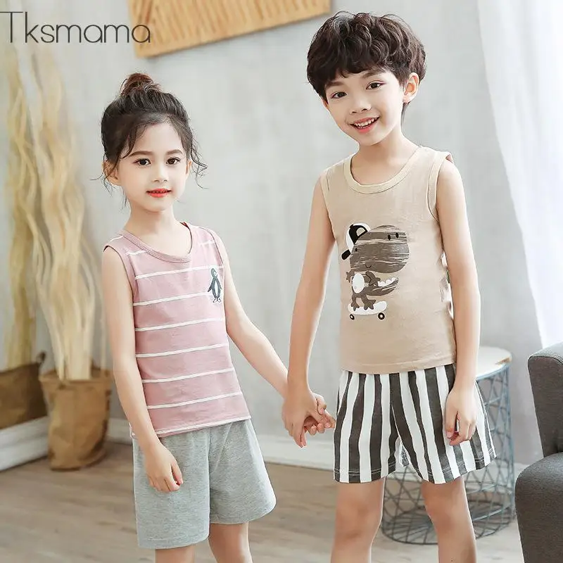 

Hot Selling Baby Boy Fashion Clothing Sets Baby Girl Lovely Style Clothing Outfits